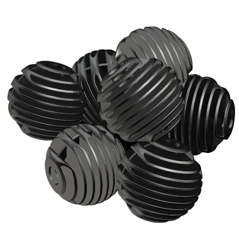 Velda biofilterballen Giant Biofill XL