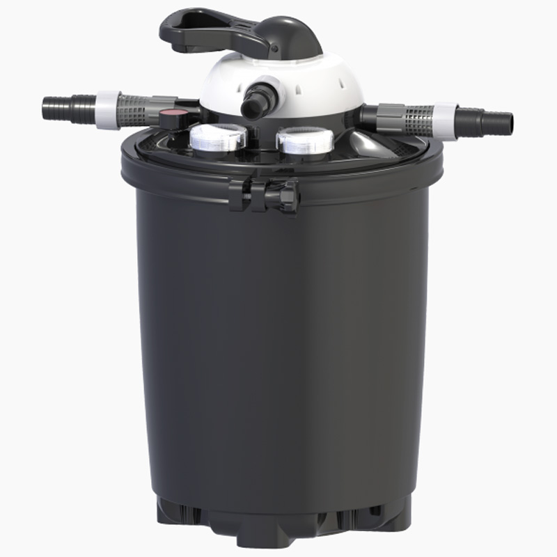 Velda Clear Control 50 drukfilter