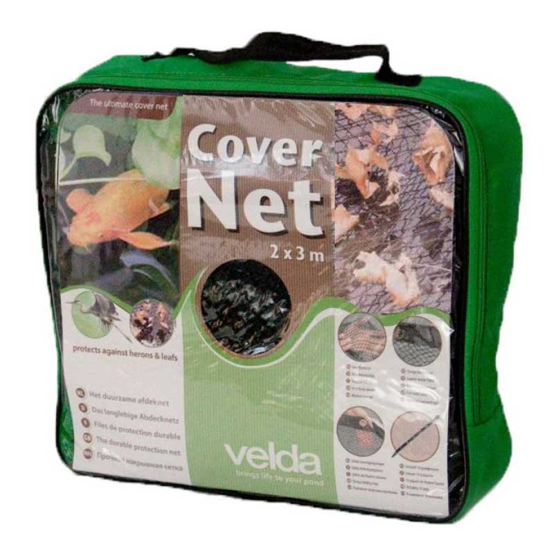 Velda Cover Net vijverafdeknet 2 x 3 meter
