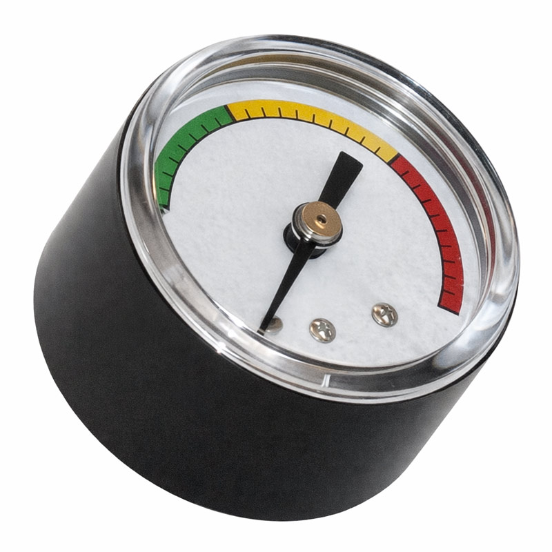 Velda drukmeter Clear Control 100 / 75 / 50 / 25 NG