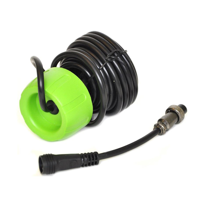 Velda End Cap + Cable IT-05/15