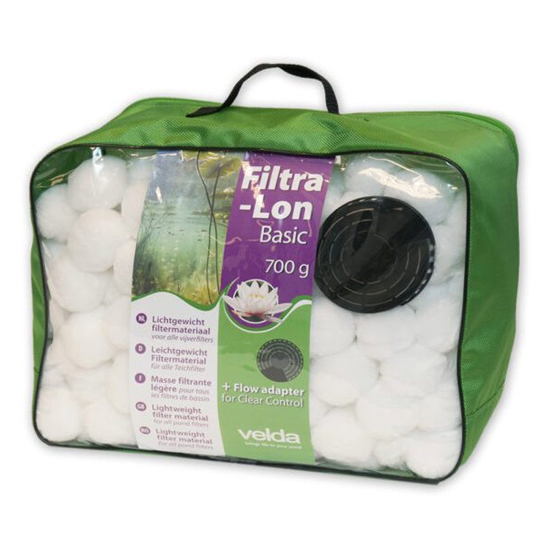 Velda Filtralon Basic | 700 gram