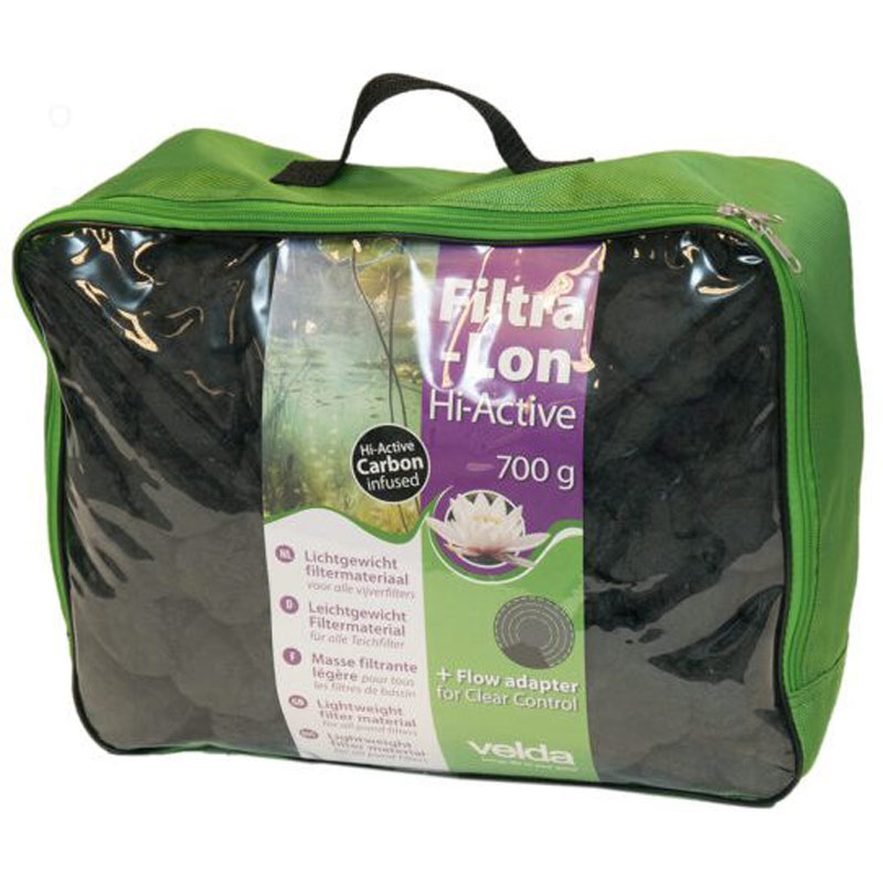 Velda Filtralon Hi-active | 700 gram