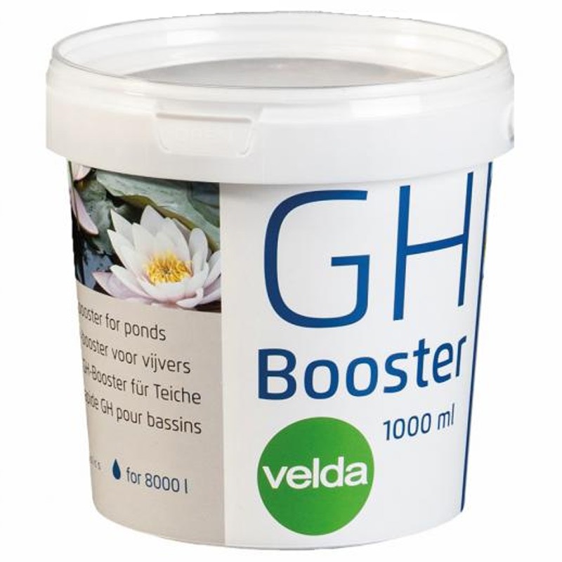 Velda GH Booster 1000 ml