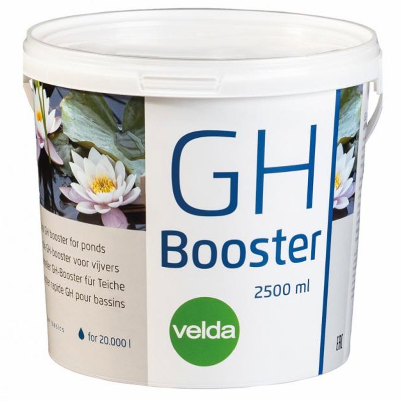 Velda GH Booster 2500 ml