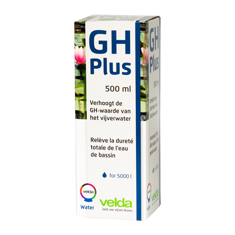 Velda GH Plus 500ml