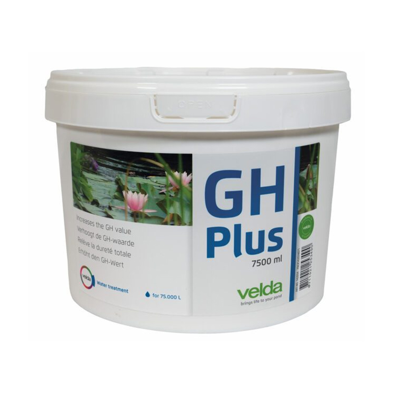 Velda GH Plus 7500ml