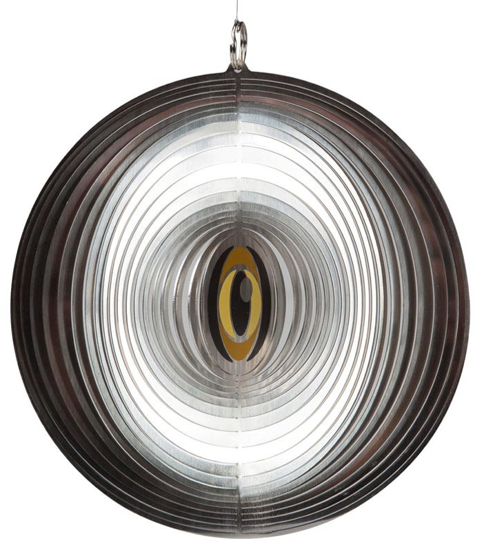 Velda Heron Stop Spinner