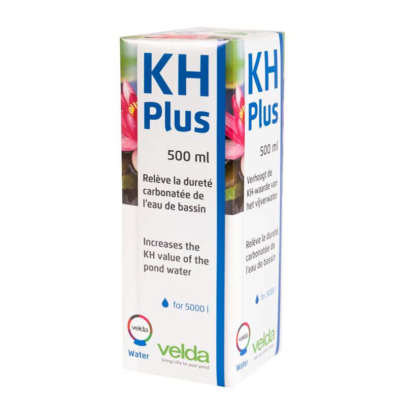 Velda KH Plus 500ml