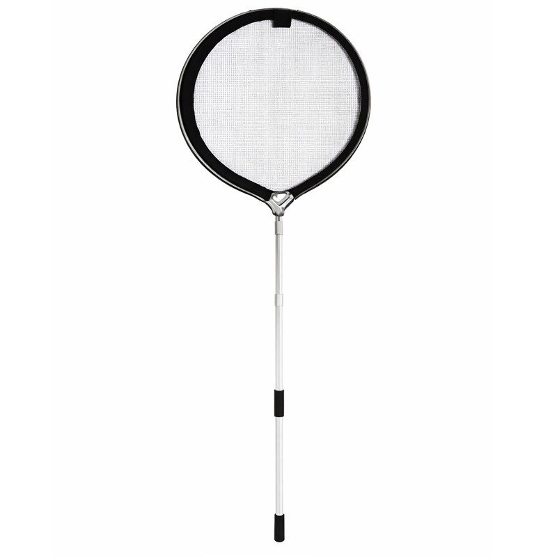 Velda koi schepnet rond Ø 60 cm (incl. steel)