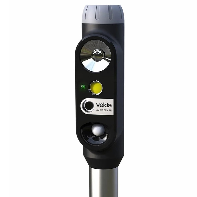 Velda Laser Guard reigerverjager