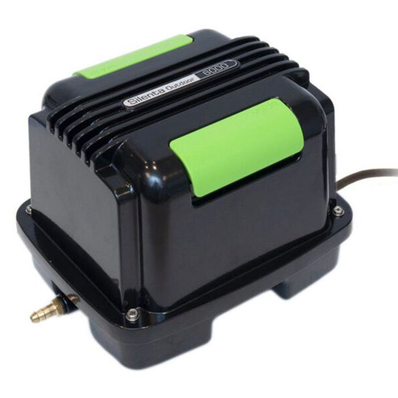 Velda luchtpomp Silenta Outdoor 6000 Pro