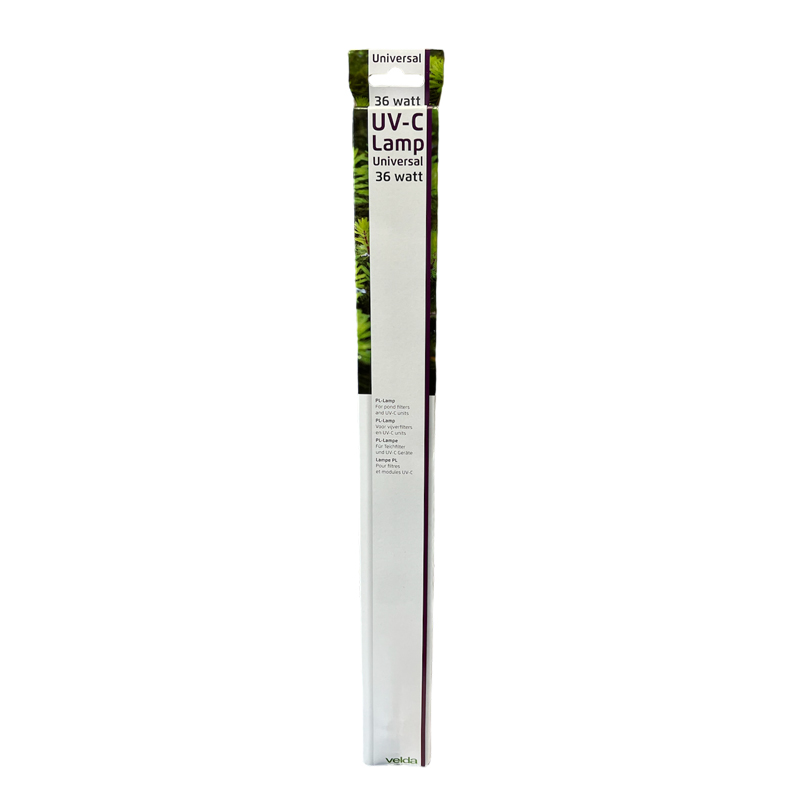 Velda PL lamp UV-C 36 Watt