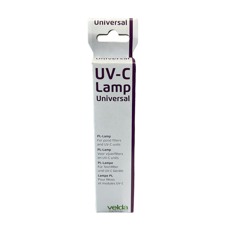 Velda PL lamp UV-C 5 Watt