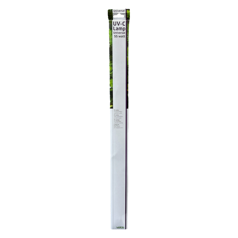 Velda PL lamp UV-C 55 Watt