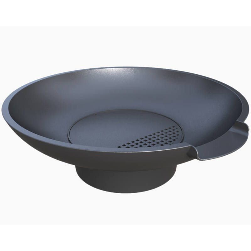 Velda Pond Filter Bowl | Ø 75 x 35 cm