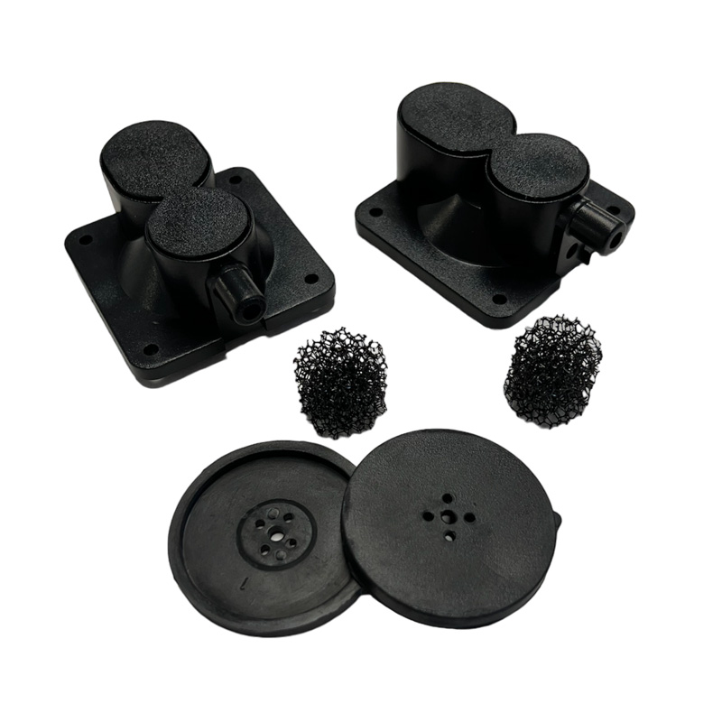 Velda reparatieset Silenta Pro 1800