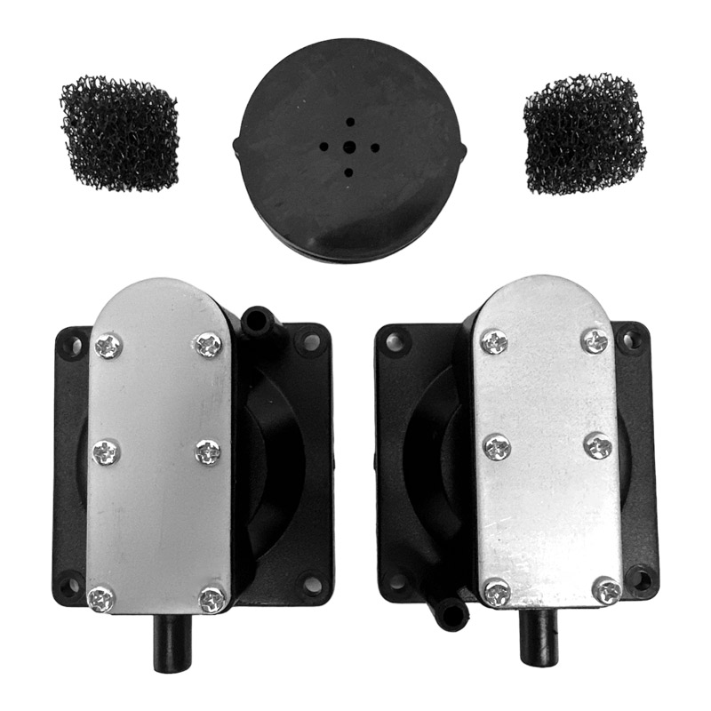Velda reparatieset Silenta Pro 3600 NG