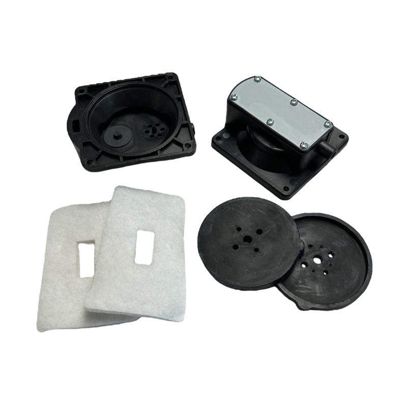 Velda reparatieset Silenta Pro 4800