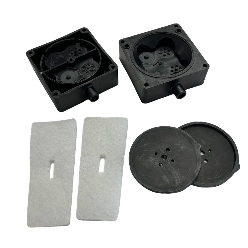 Velda reparatieset Silenta Pro 6000
