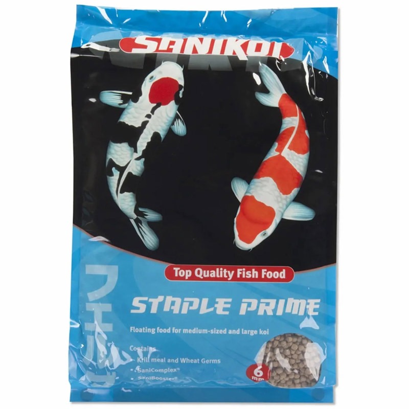 Velda Sanikoi Staple Prime | 7600 gram
