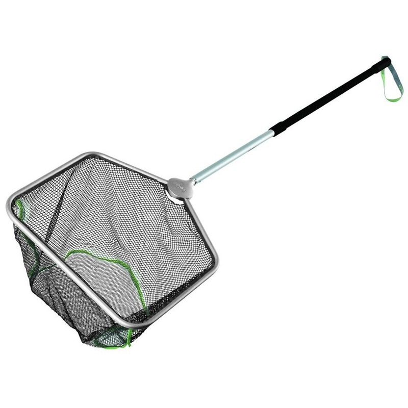 Velda schepnet vierkant Ø 46 cm (incl. steel)