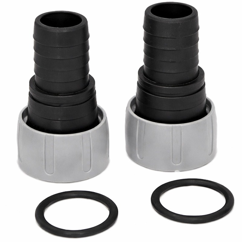 Velda set slangtules T-Flow large