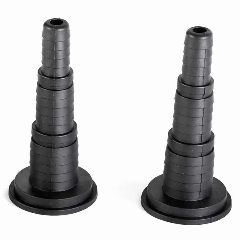 Velda set slangtules T-Flow small