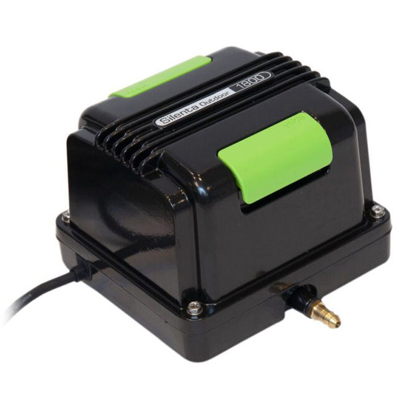Velda luchtpomp Silenta Outdoor 1800 Pro