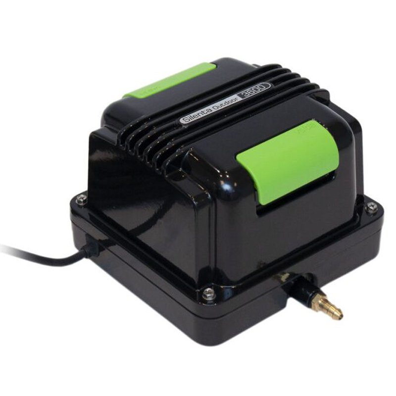 Velda luchtpomp Silenta Outdoor 3600 Pro