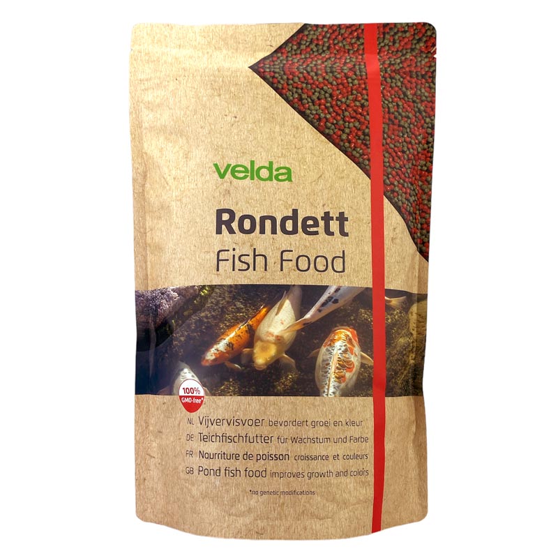Velda voer Rondett Power | 1000 ml