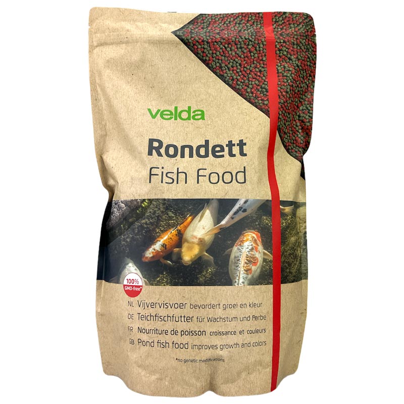 Velda voer Rondett Power | 3000 ml