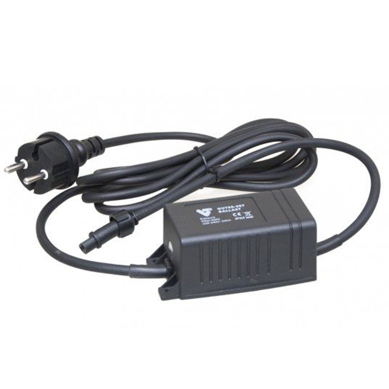 VT ballast UVC PF-6000 9 Watt