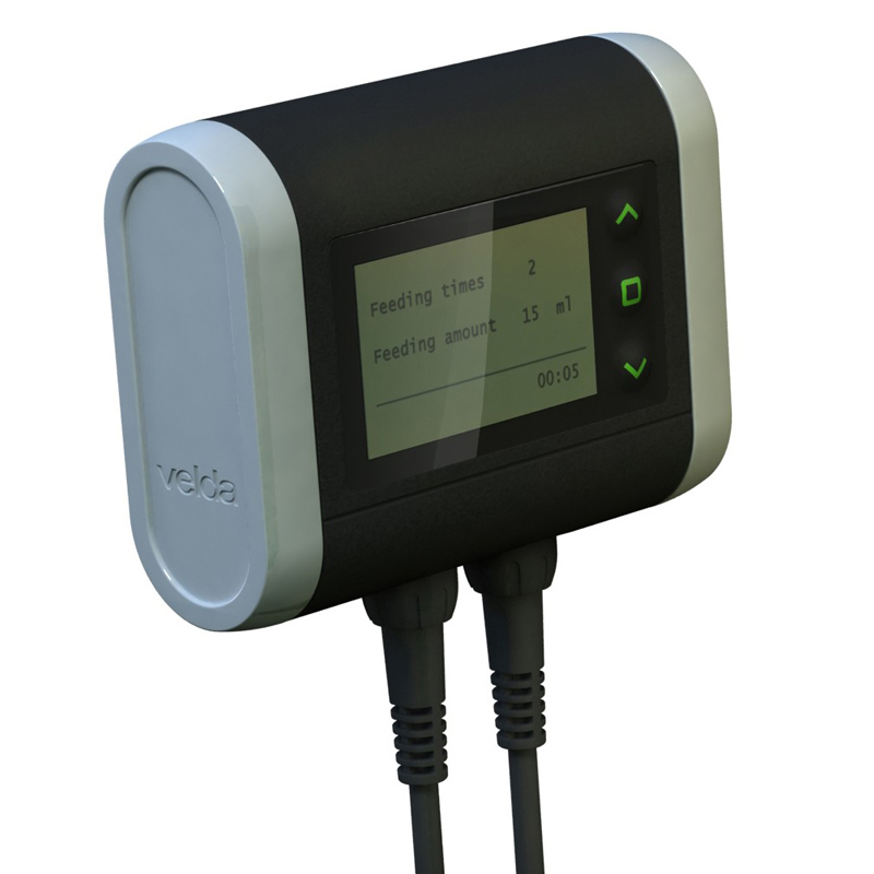 Velda bedieningsdisplay voor Fish Feeder Pro