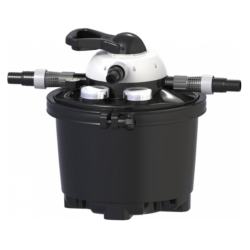 Velda Clear Control 25 drukfilter