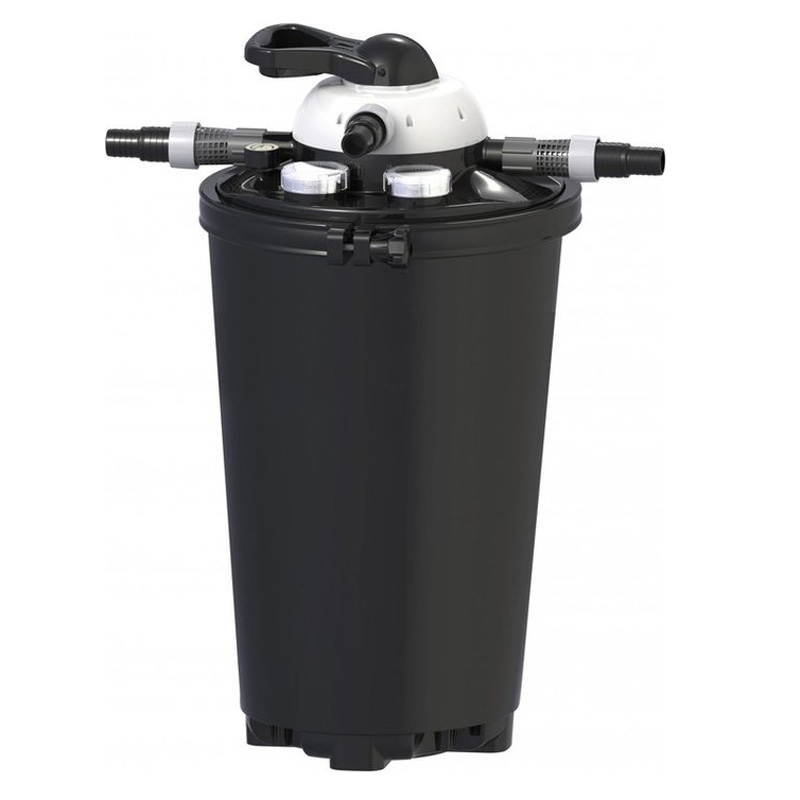 Velda Clear Control 75 drukfilter