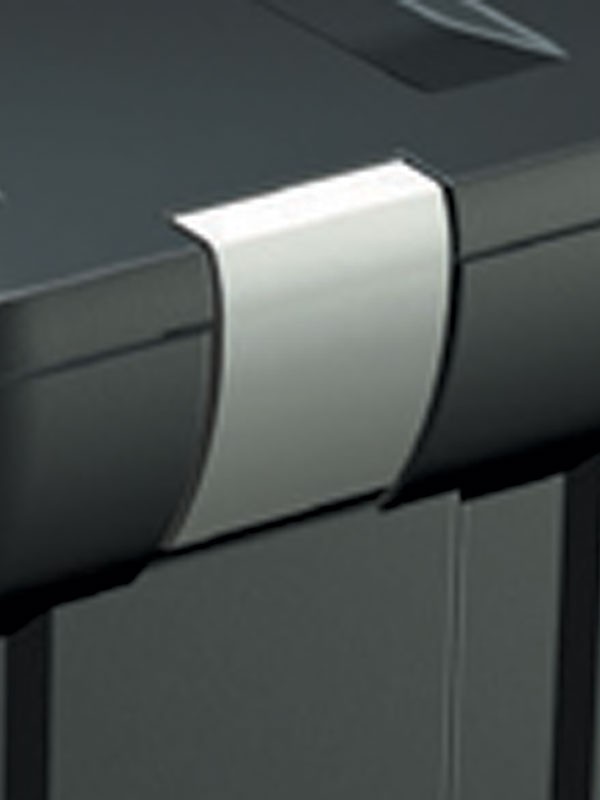 Velda clips deksel Cross-Flow Biofill