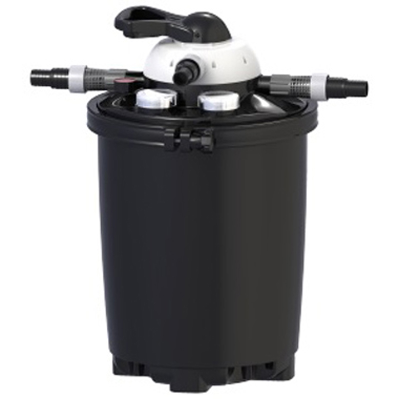 Velda Clear Control 100 drukfilter