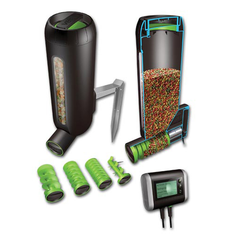 Velda Fish Feeder Pro