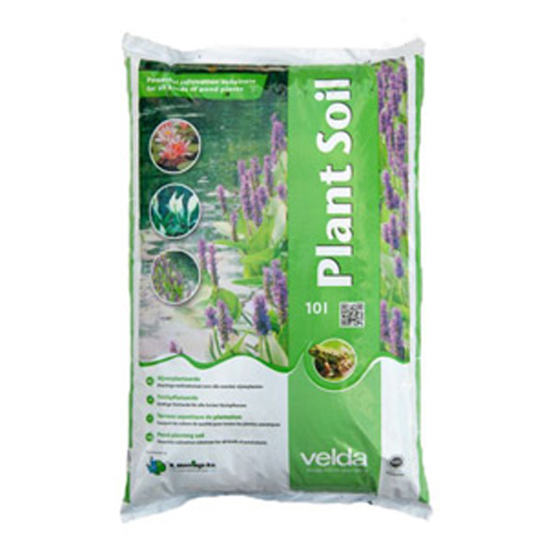 Velda plant soil | 10 liter