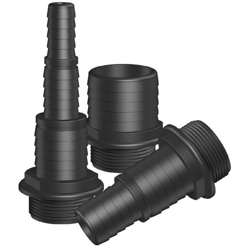 Velda slangtule set Cross-Flow Biofill