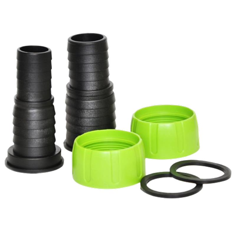 Velda slangtule set Green Line 12500/15000/20000
