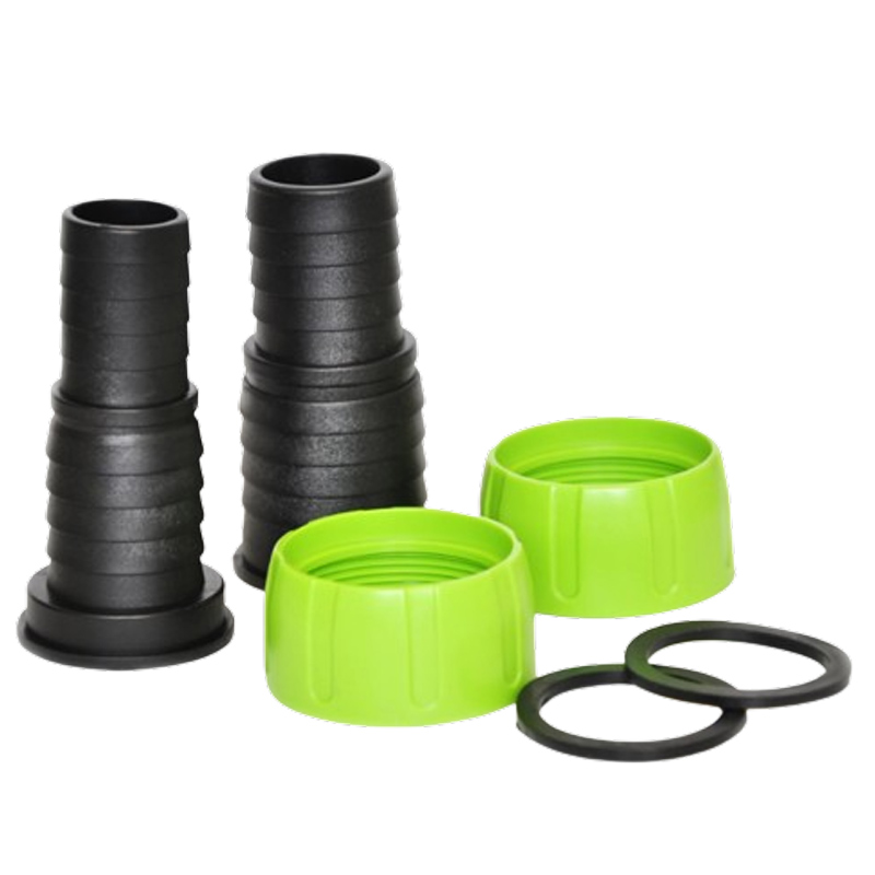 Velda slangtule set Green Line 5000/8000