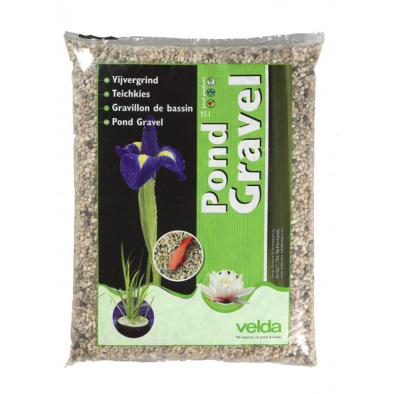 Velda vijvergrind | 8 liter