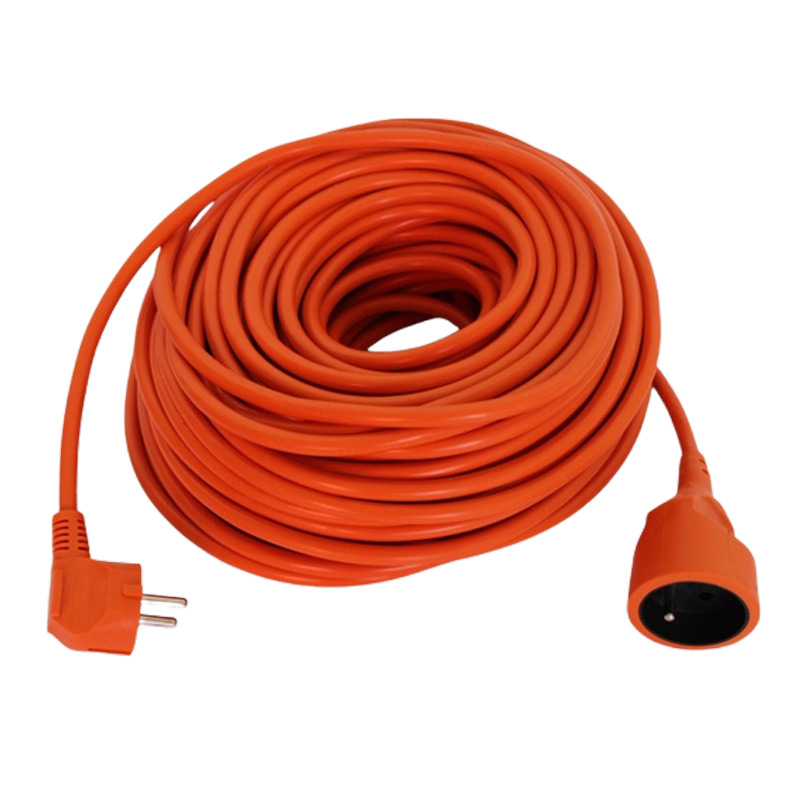 Verlengsnoer 3 x 1.5mm² | 20 meter 