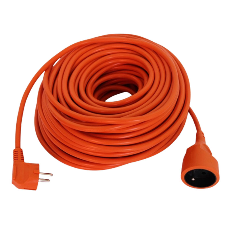 Verlengsnoer 3 x 1.5mm² | 30 meter 