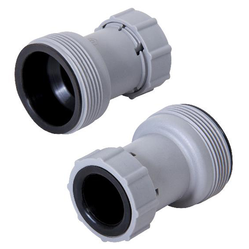 Bestway 32/38mm verloopstukken