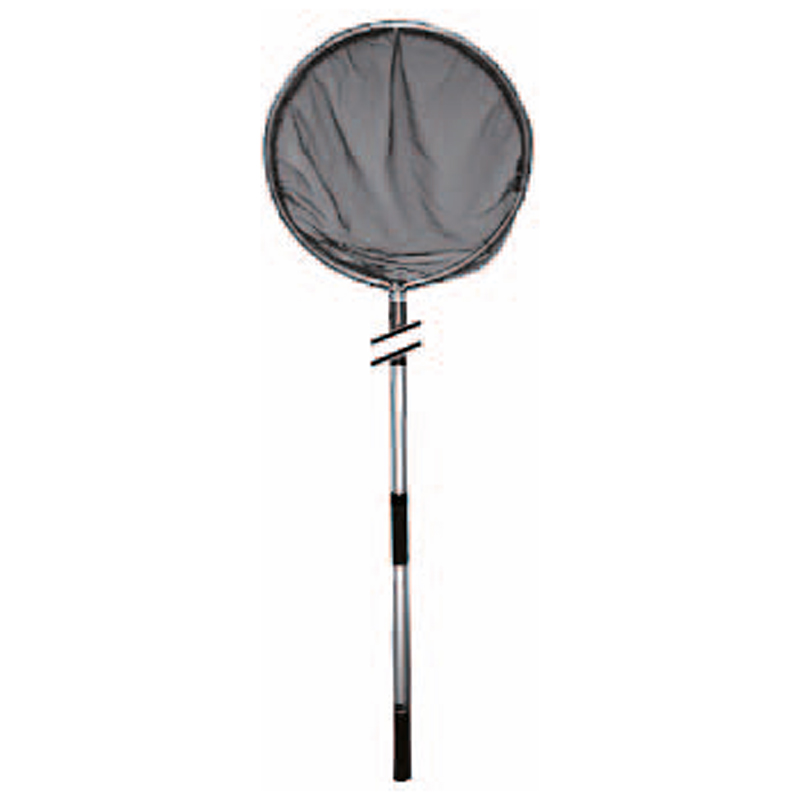 KNS Vervangingsnet rond Ø 56cm Hexa (6mm)
