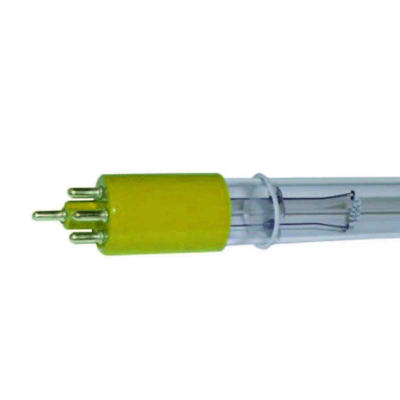 UV-C vervanglamp 75 Watt Ozon