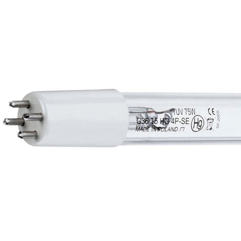 Lighttech T5 UV-C lamp 40 Watt